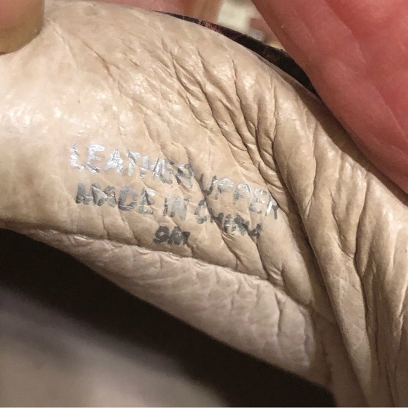 J/SLIDES - Lacee Snake Print Lace-Up Sneakers in Pink Multi size 9 - Picture 9 of 10